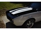 Thumbnail Photo 14 for 1968 Chevrolet Camaro